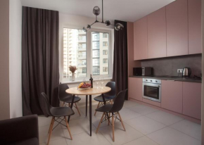 Arcadia Wave Apartment